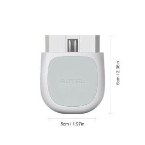 OBD2 스캐너 자동차 공기압 차량용 AP200 차량진단기 Autel