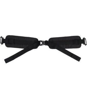 BPL 등산배낭 벨트 허리 악세사리