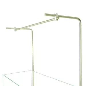 어항조명 브래킷 램프 프레임 라이트 거치대 행거 스탠드