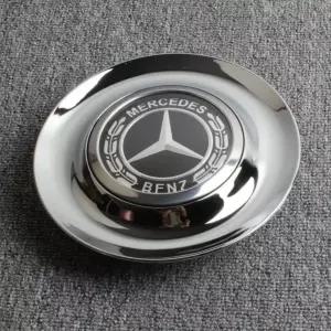 만소리 휠캡 플로팅 튜닝 랜드로버 서스펜션 개조형 허브캡