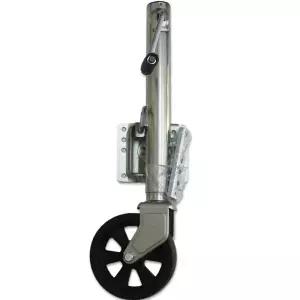 트레일러 재키 카라반 견인 거치대 텅잭 고하중