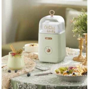 그릭요거트 메이커 제조기 만드는기계 플레인 요플레