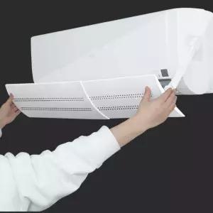 벽걸이 에어컨 히터 바람막이 윈드가드