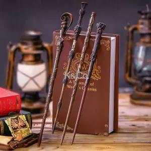 지팡이 스튜디오 매직스틱 인터랙티브 선물 지팡이] 소품 해리 [고퀄리티