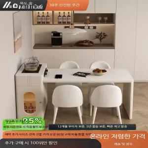 아일랜드식탁 팔로모침대 다재다능 장수돌침대 아일랜드장 북유럽풍 소파형침대 심플한가구 공중부양 저렴한