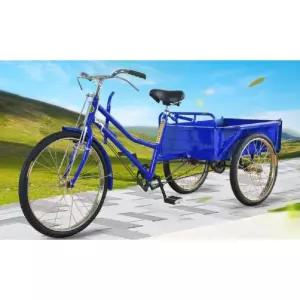 배달자전거 3발 삼발 접이식 버전 농촌 A형 간편