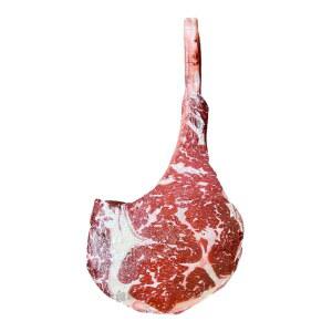 고기모형 토마호크 와규 진열 음식 대형 R31 소고기 스테이크 정육점