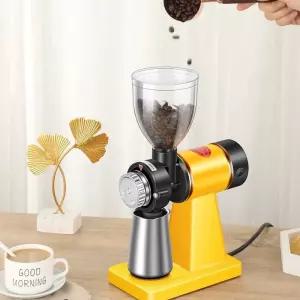 커피그라인더 원두분쇄기 핸드드립 가정용 수동겸용