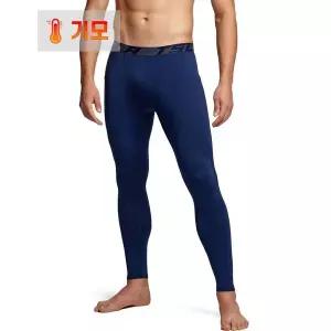 [하프클럽/테슬라]테슬라 기모 내의 내복 언더레이어 포켓 긴바지 TM-YUP41