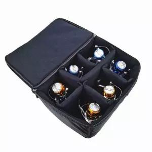 카메라렌즈가방 캠코더 쿠션칸막이 칸막이 출장 가방