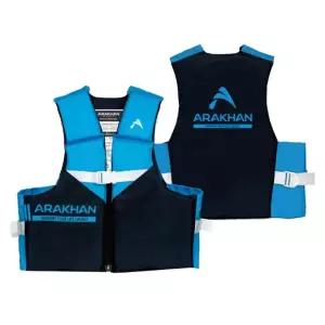 sh) 부력보조복 (MT-V2-95) (블루) V2 95KG 아라칸