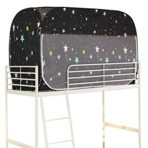 원터치 난방텐트 방한텐트 수면 지퍼형 접이식 암막천 모기장