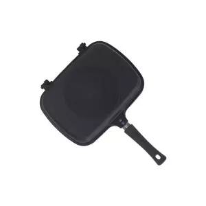 [알티피아]퀸센스 노블레스 인덕션 패킹 양면팬 대