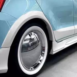 휠커버 튜닝 14인치 캐스퍼 15인치 허브캡 레이 커버