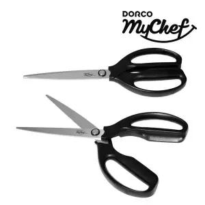 [콩심팥심]도루코 마이 셰프 불고기가위 120S 손질용 육류