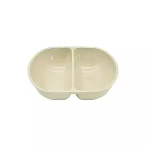 주미 멜라민 짜짜볼 그릇