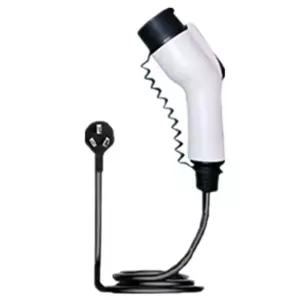 가정용 전기차 충전기 비상용 16A 완속 케이블