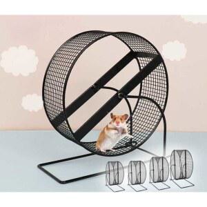 햄스터 슈가글라이더 쳇바퀴 런닝 휠 반려동물