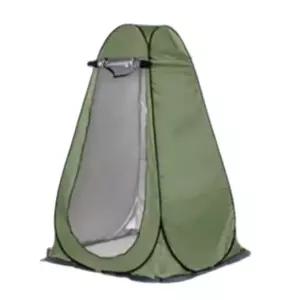 접이식 방수 원터치텐트 캠핑텐트 2-3인 텐트 가정용 캠핑용