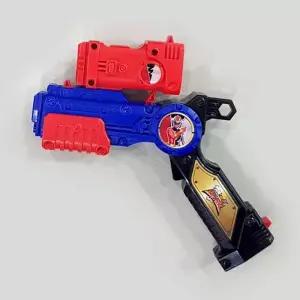 파워레인저 다이노소울 변신 샷 건/미니건/권총/너프건/모형/과녁/스나이퍼/공기압/장난감/완구/선물