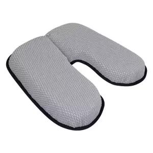 전립선 방석 장시간 사무실 남성용 U자형 남성 치질방지