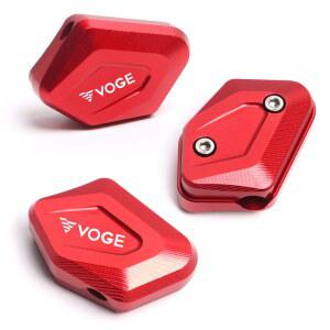 C400X C400GT 오토바이 블랙 사이드 2019 스탠드