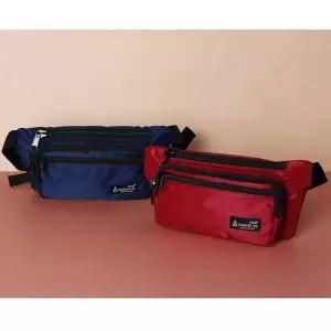 힙색 캐주얼 6컬러 허리백 밸트백 여성 바디슬링백 체인백 버킷백