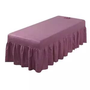 벤치형의자커버 소파 긴의자 덮개 커버 스툴 침대끝 벤치