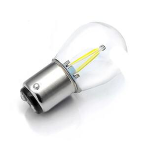 1pcs 1157 BAY15D Led 브레이크 전구 슈퍼 밝은 P21/5w Led 자동차 전구 자동 조명 12v 역방향 주차 드롭