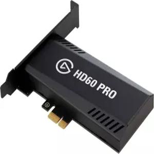엘가토 게임 캡처 HD60 프로