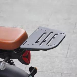 모토벨로짐받이 탑박스선반 선반 호환 바스켓 A형 안장 브래킷