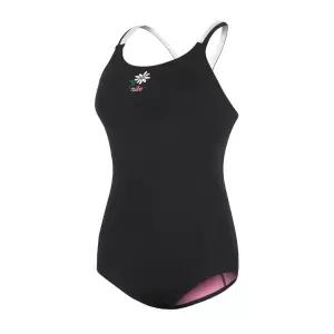 나이키 NIKE스윔 여성수영복 블룸 위시 패스트백 자수 앤 로우컷 NESSG026-001 434799