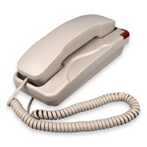 벽걸이 전화기 가정용 정지 일반 버튼 ID 호텔 미니 빈티지전화기 컴팩트