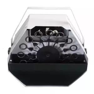 행사용 비누방울 발생기 모델 결혼식 버블 비제어