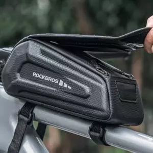 스마트폰 가방 거치대 휴대폰 자전거 방수 핸드폰