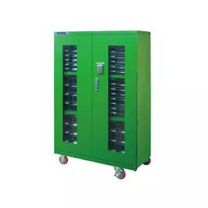 에스엔에스 SEDCCM72C 전자부품함 산업용 전체 조립식 오픈타입 공구보관함