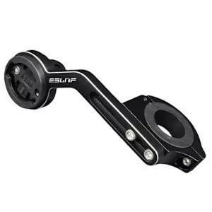 자전거 멀티 마운트 가민 거치대 폰 라이트 속도계 듀얼마운트 핸들바 자전거거치대