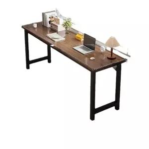 긴테이블 폭좁은테이블 베란다 슬림 카페 사이드 테이블 좁고 긴