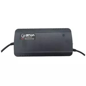 48V 어댑터 전기자전거 자동차 배터리 범용 자전거