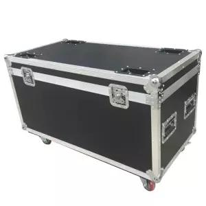 방송 장비 이동 카메라 촬영 보관함 제품 크로마키 수납 조명