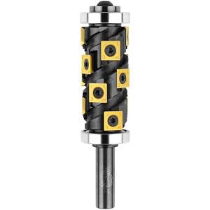 [미국배송] 빈스탁 헤비 듀티 플러시 트림 라우터 비트 1/2