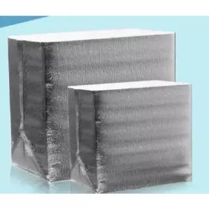 보냉 봉투 은박 대형 백 보온 아이스 보냉팩 택배 포장