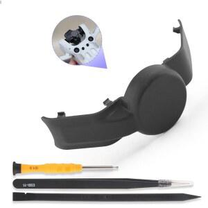 DJI 미니 3 프로 짐벌 롤 암 하부 브래킷 커버 후면 교체 카메라 R축 캡 장착 드론 액세서리 수리 부품 및 도구 포함