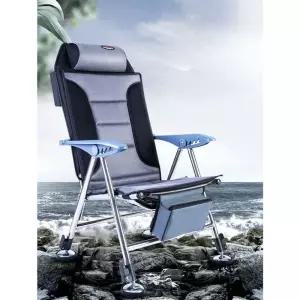 민물 섬 캠핑 소형낚시의자 낚시의자 소좌대 좌대 접이식