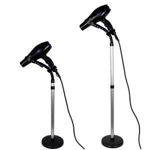 드라이기 거치대 헤어 드라이어 스탠드 애견 드라이룸 헤어드라이기