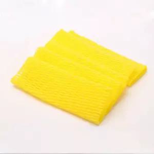과일 충격방지 포장 네트 그물망 100P DD-11302 과일망 과일포장 과일충격방지 과일그물망 컵포장