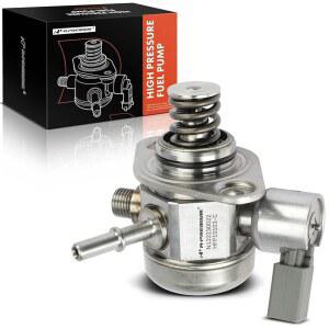 포르쉐 카이엔 2015-2018 3.6L, 마칸 3.0L 파나메라 2014-2016 3.0L, 교체 # 94611031561, 94611031560과 호환되는 A-프리미엄 고압 연료 펌프