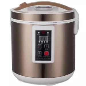 요구르트 발효기 가정용 메이커 청국장 제조기 요거트 효소 홈메이드