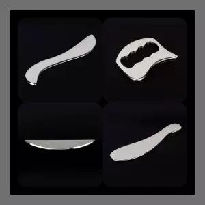 근막이완 그라스톤 글라스톤 마사지 도구 근막이완볼 근막테라피 괄사 괄사도구 헬스마사지 마사지기기