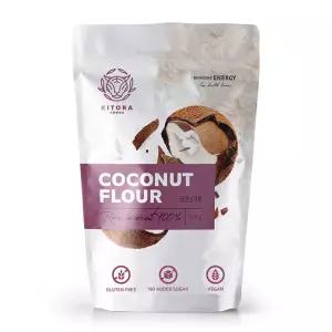 키토라푸드 글루텐프리 코코넛가루 500g